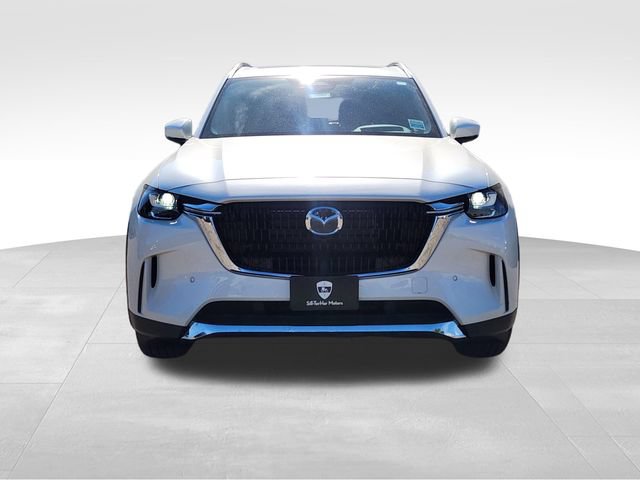 Certified 2025 MAZDA CX-90 Plug-In Hybrid w/ Premium Plus AWD/4WD image 3