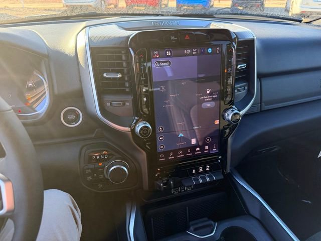 New 2026 RAM 1500 Big Horn image 26