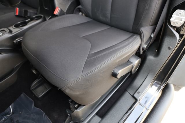 Used 2017 Jeep Wrangler Sport w/ Quick Order Package 24S image 14