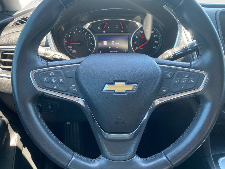 Used 2020 Chevrolet Equinox LT FWD image 13