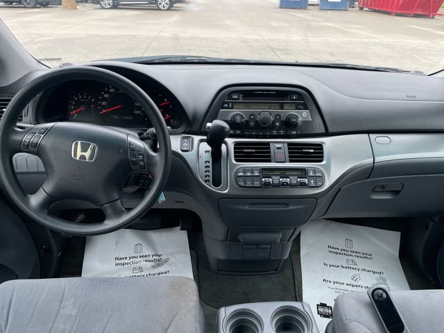 Used 2007 Honda Odyssey EX image 20