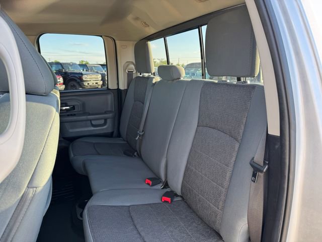 Used 2014 RAM 1500 Classic SLT AWD/4WD image 17