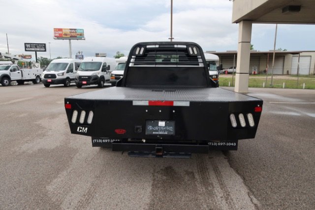 Used 2024 RAM 3500 SLT w/ Quick Order Package 2YG SLT AWD/4WD image 5