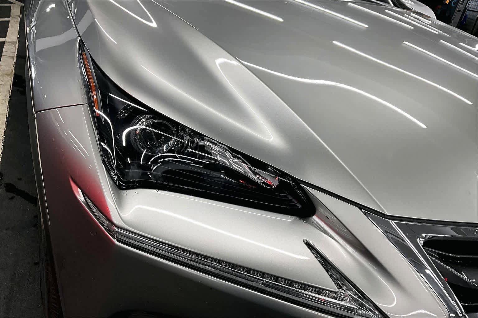 Used 2016 Lexus NX 200t FWD w/ Premium Package image 27