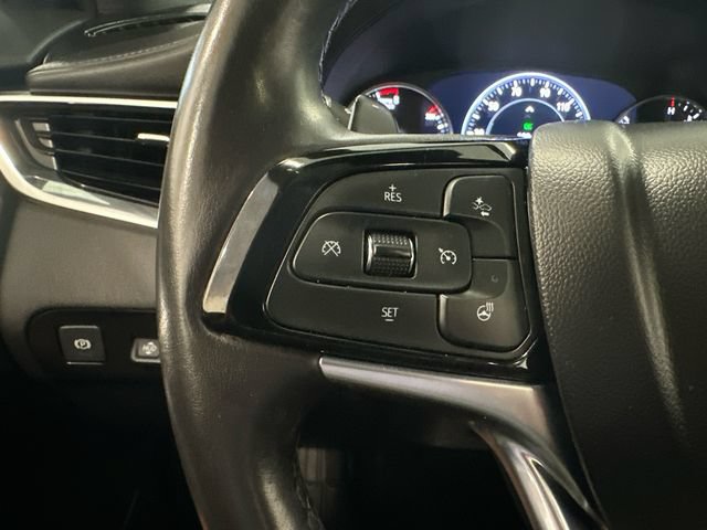 Used 2022 Buick Enclave Avenir w/ Trailering Package, 5000 lbs. AWD/4WD image 15