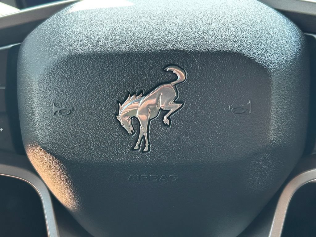 Used 2022 Ford Bronco Wildtrak AWD/4WD image 39