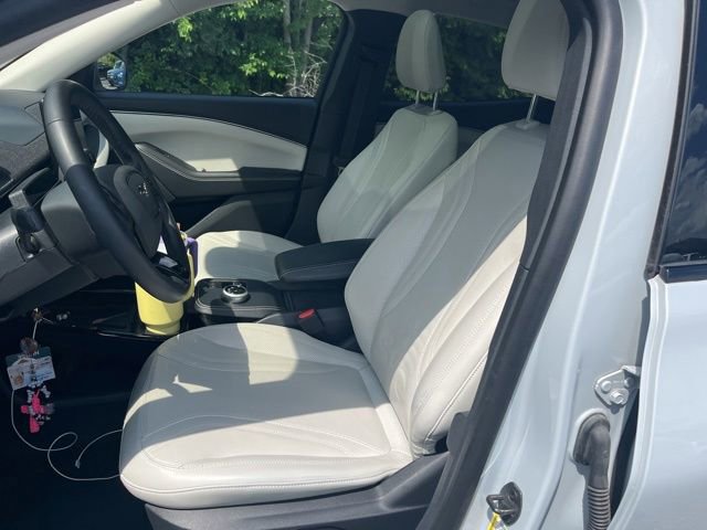 Used 2023 Ford Mustang Mach-E Premium RWD image 11