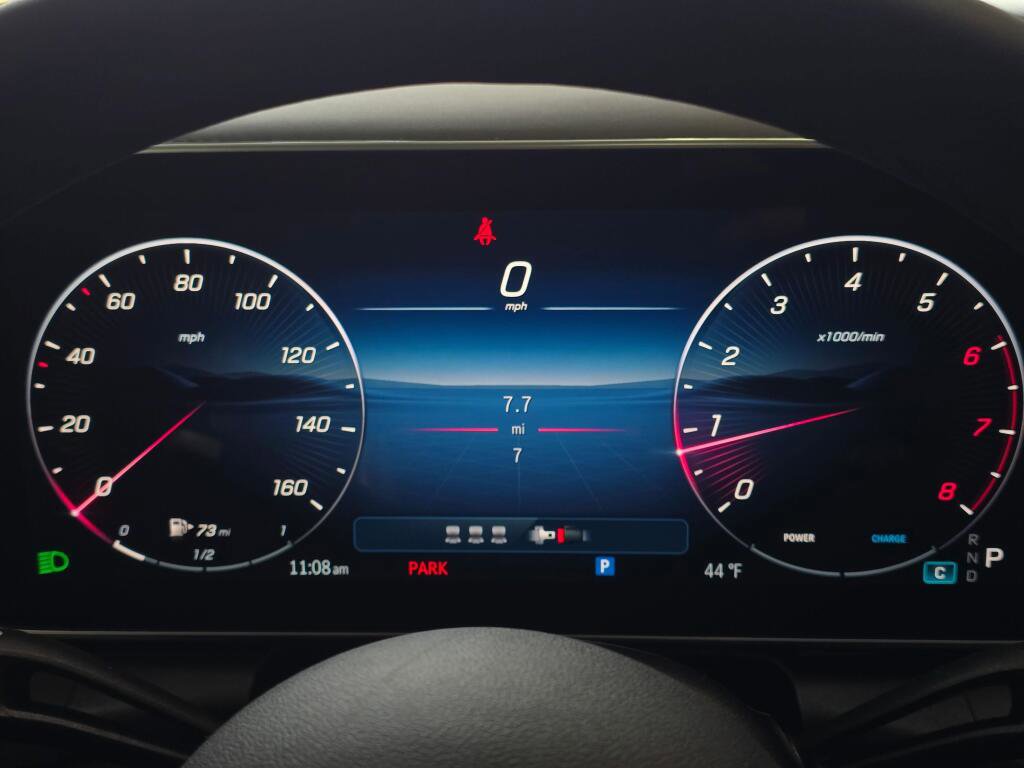 New 2026 Mercedes-Benz GLC 300 4MATIC image 24