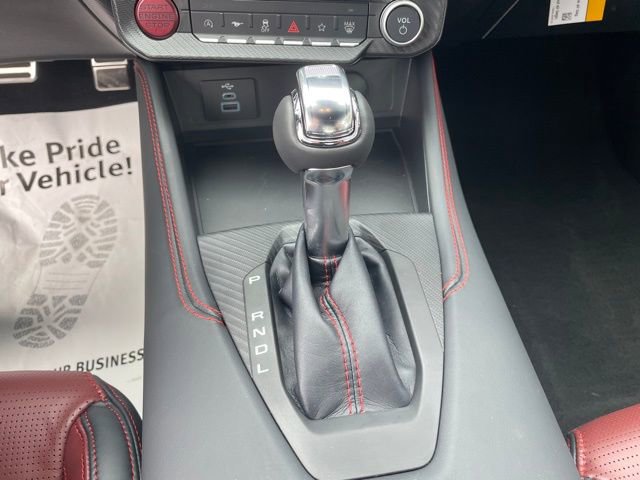 New 2025 Ford Mustang Premium image 14