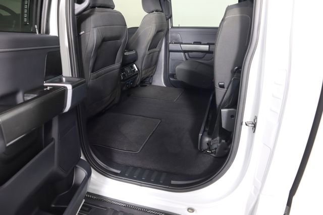 Certified 2023 Ford F150 XLT w/ Equipment Group 302A High image 69