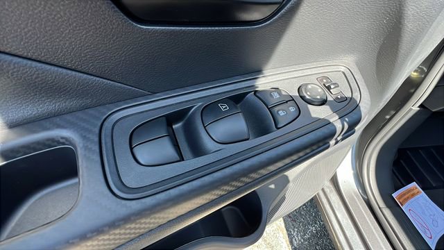 New 2025 Nissan Versa S w/ S Plus Package image 19