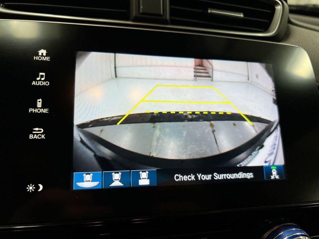 Used 2020 Honda CR-V EX image 15