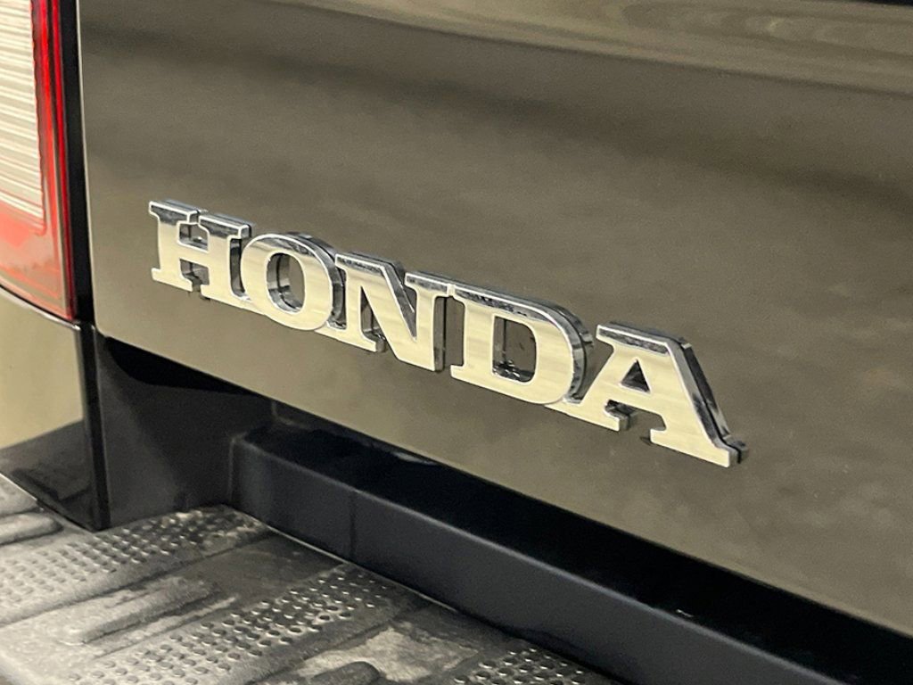 New 2026 Honda Ridgeline RTL image 6