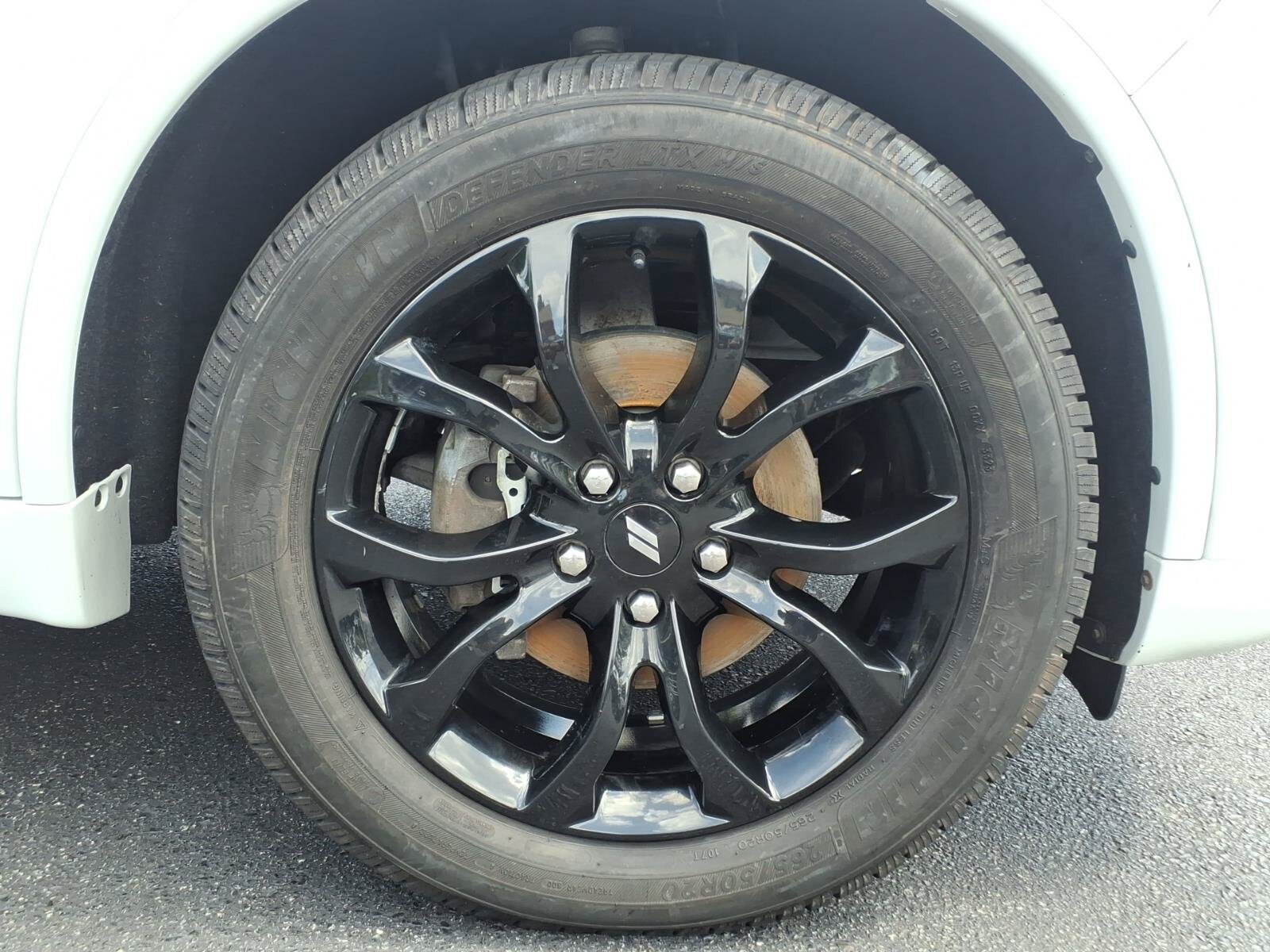 Certified 2019 Dodge Durango GT AWD/4WD image 9
