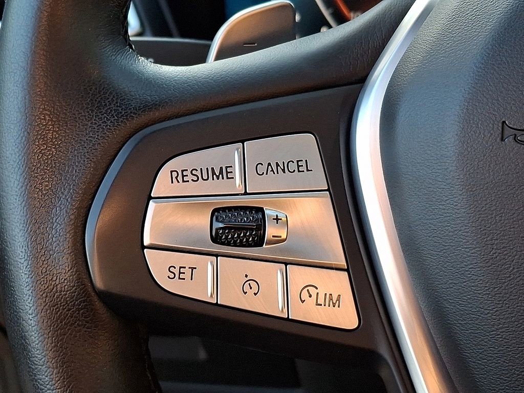 Certified 2022 BMW X3 xDrive30i w/ Premium Package 2 image 17