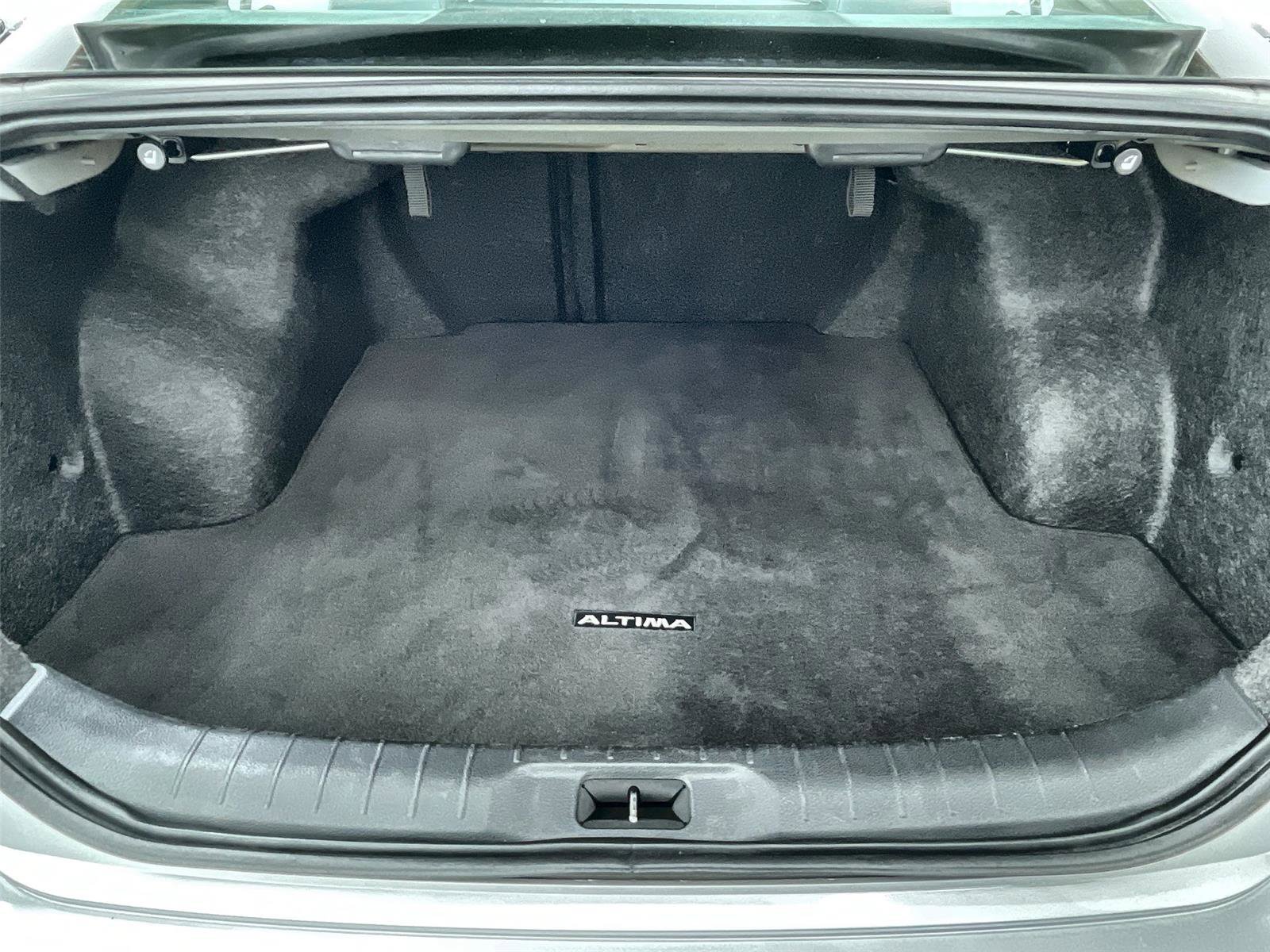 Used 2023 Nissan Altima 2.5 SL image 30