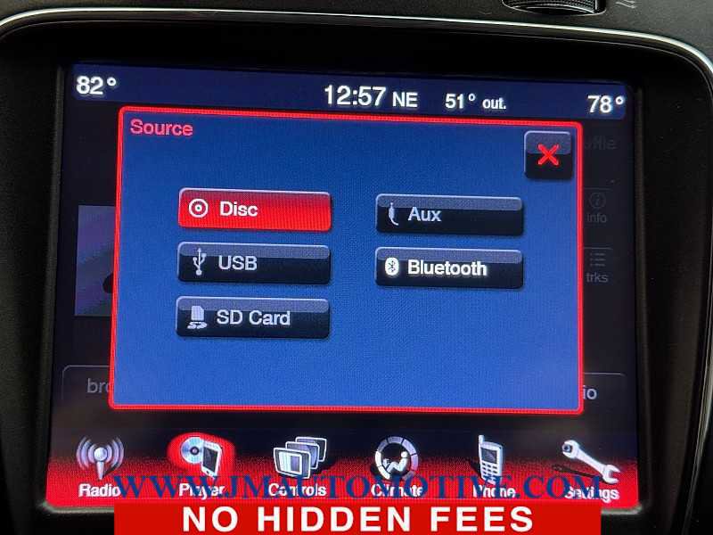 Used 2019 Dodge Journey Crossroad image 27