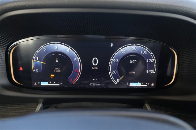 Used 2024 Jeep Wagoneer Series II image 12