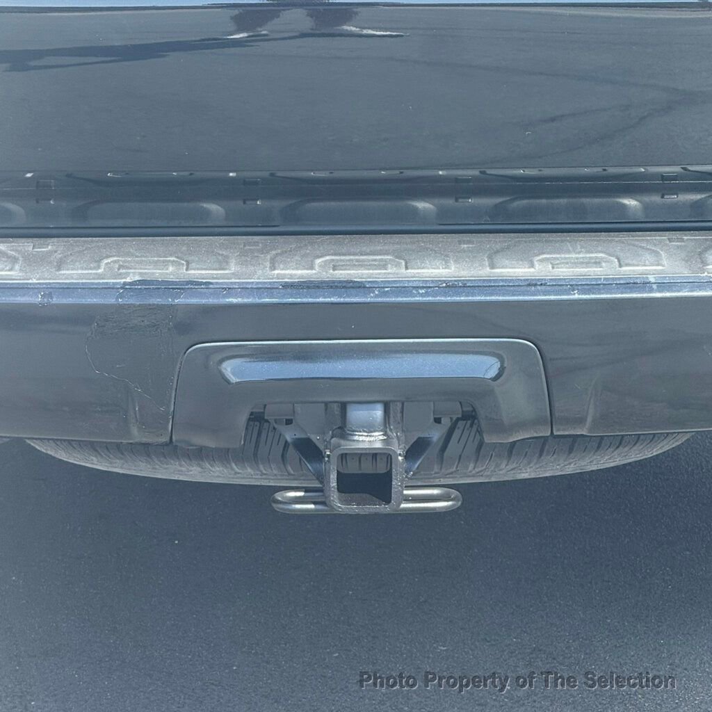 Used 2016 Toyota 4Runner SR5 image 18