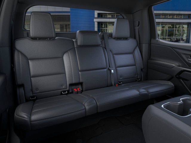 New 2026 Chevrolet Silverado EV LT w/ Plus Package AWD/4WD image 17