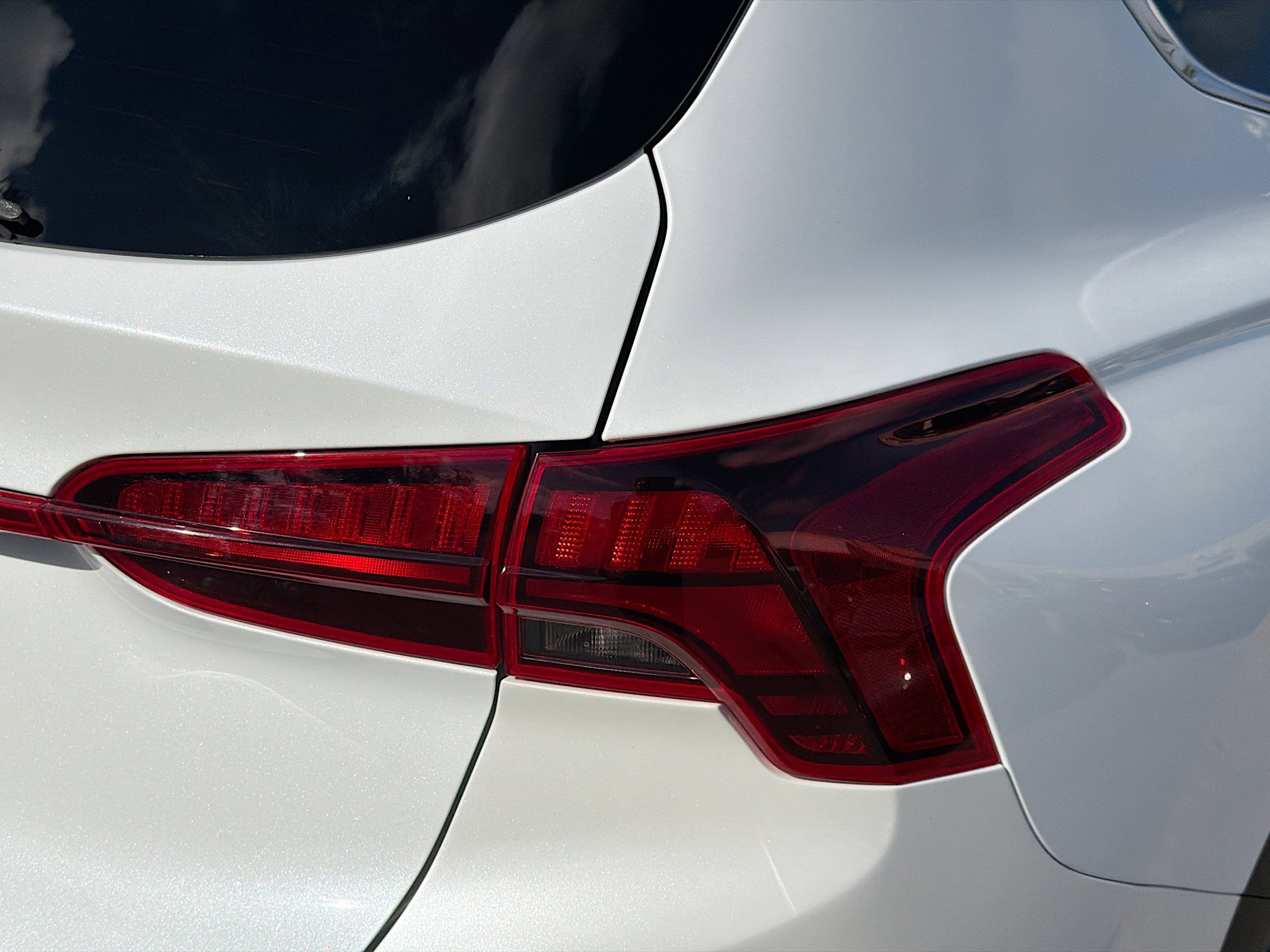 Used 2022 Hyundai Santa Fe SEL image 27