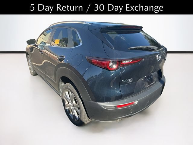 Used 2024 MAZDA CX-30 AWD 2.5 S w/ Preferred Package image 7