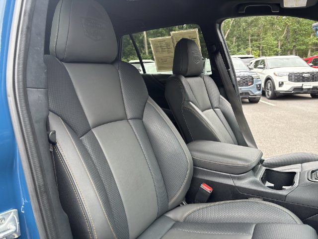 Used 2022 Subaru Outback Wilderness w/ Wilderness Package AWD/4WD image 24
