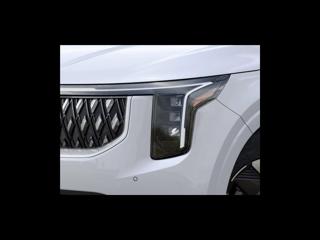 New 2026 Kia Carnival LXS image 10