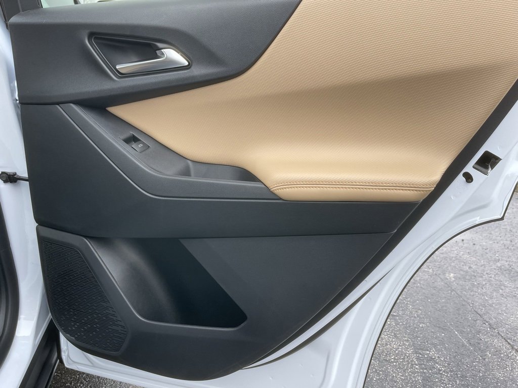 New 2026 Chevrolet Equinox ACTIV image 28