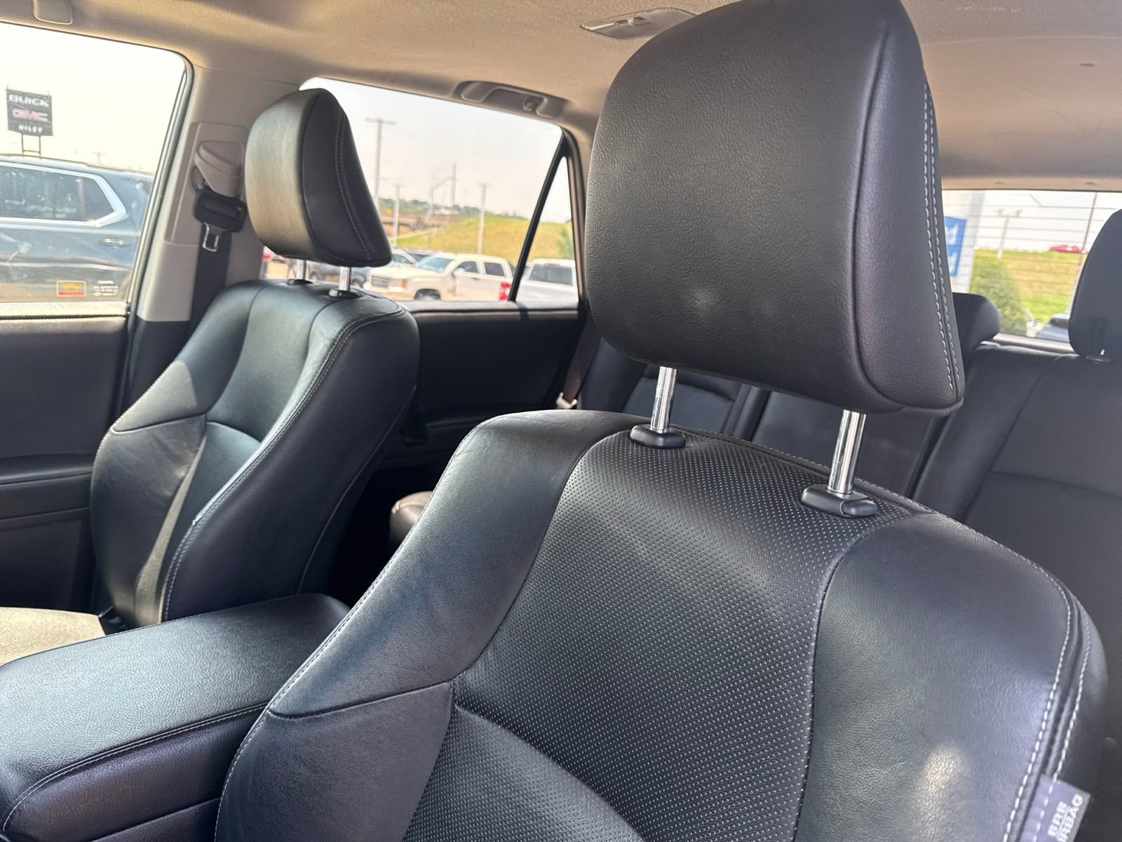 Used 2020 Toyota 4Runner Nightshade AWD/4WD image 19