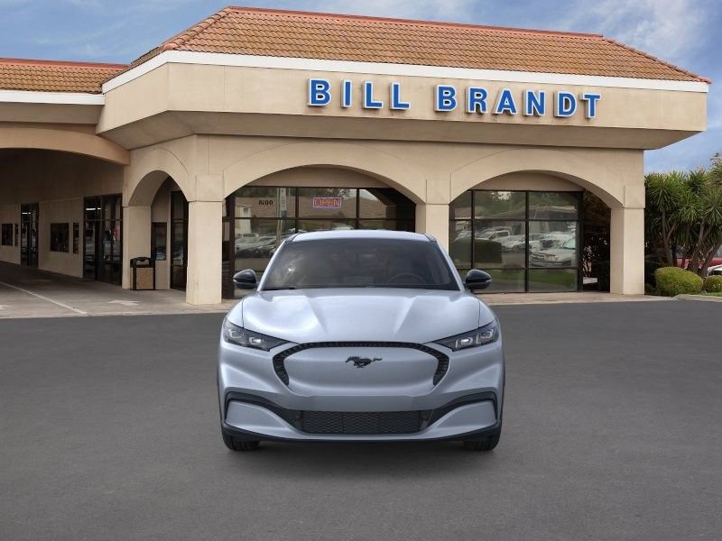 New 2026 Ford Mustang Mach-E Select w/ Comfort Package RWD image 8