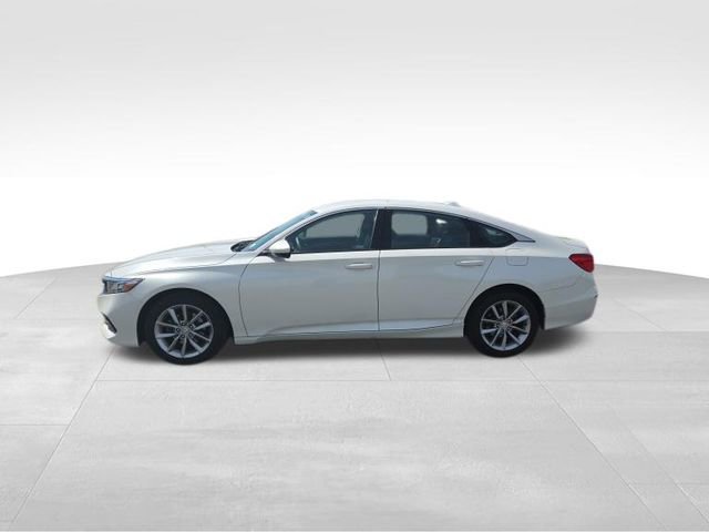 Used 2021 Honda Accord LX image 5