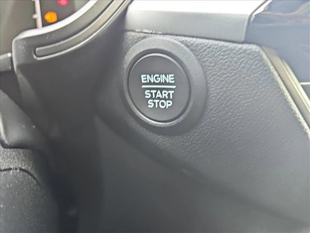 New 2026 Ford Escape Active image 21