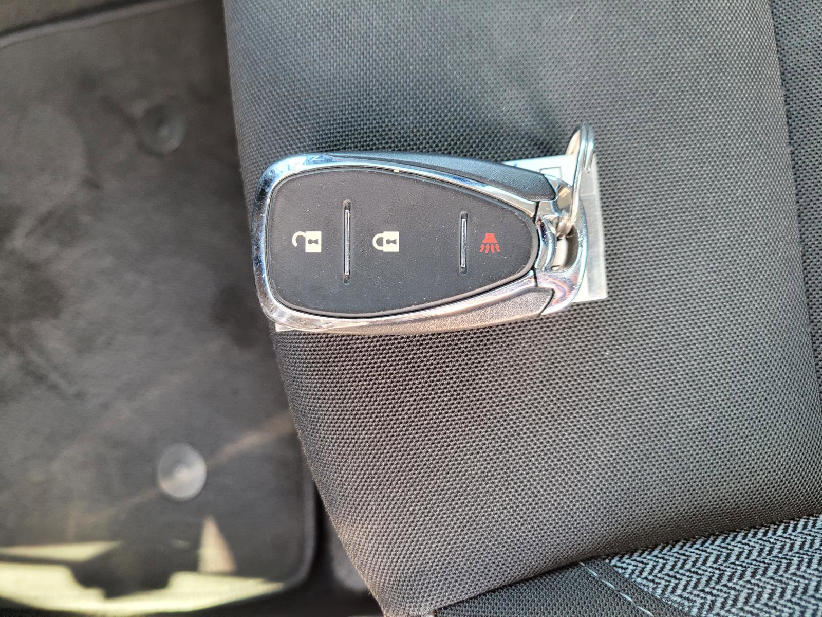 Used 2024 Chevrolet TrailBlazer LS image 28