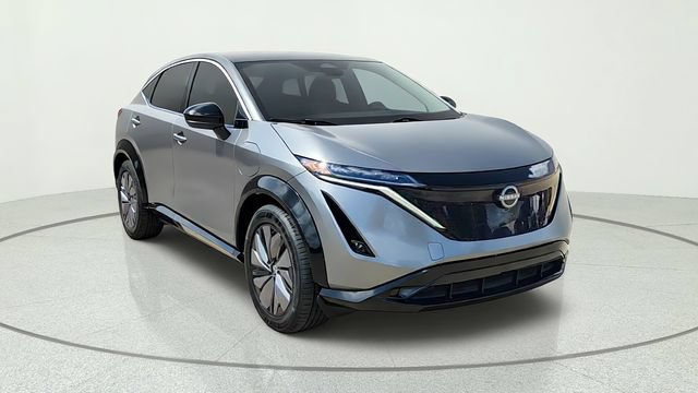 Certified 2023 Nissan Ariya FWD