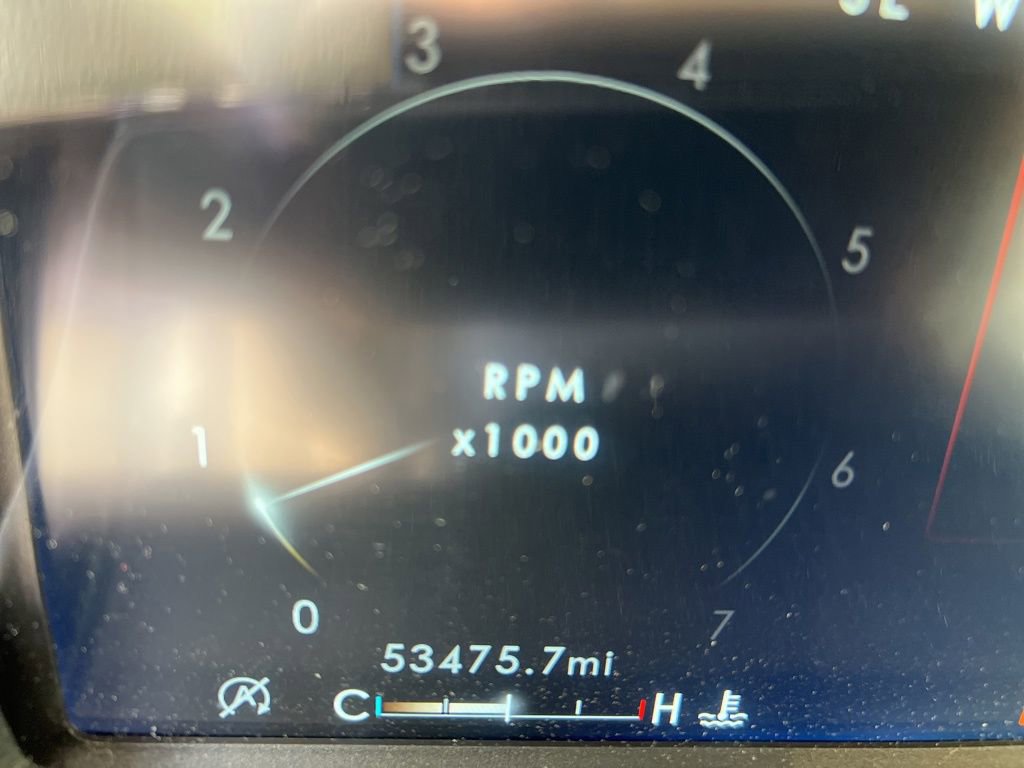 Used 2021 Lincoln Navigator Reserve w/ Luxury Package AWD/4WD image 28