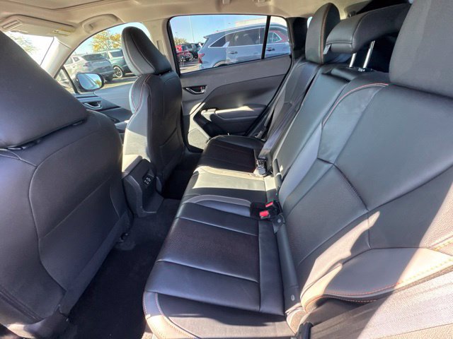 Certified 2024 Subaru Crosstrek 2.5i Limited AWD/4WD image 21