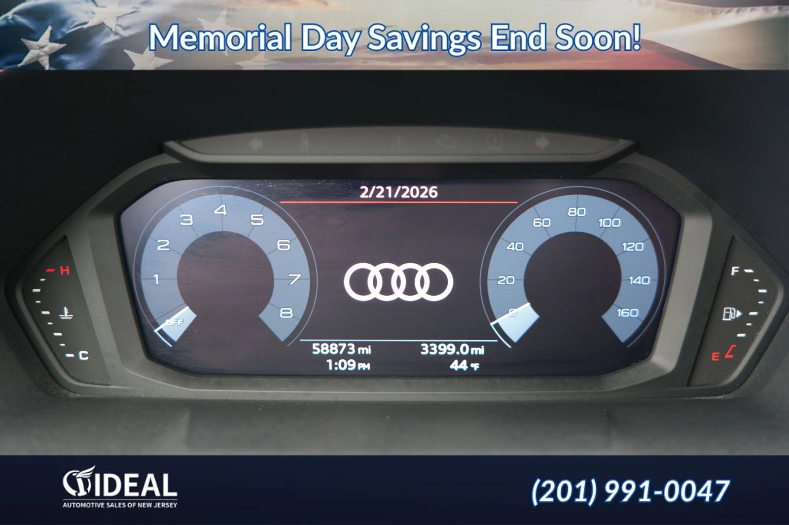 Used 2020 Audi Q3 2.0T Premium Plus AWD/4WD image 18