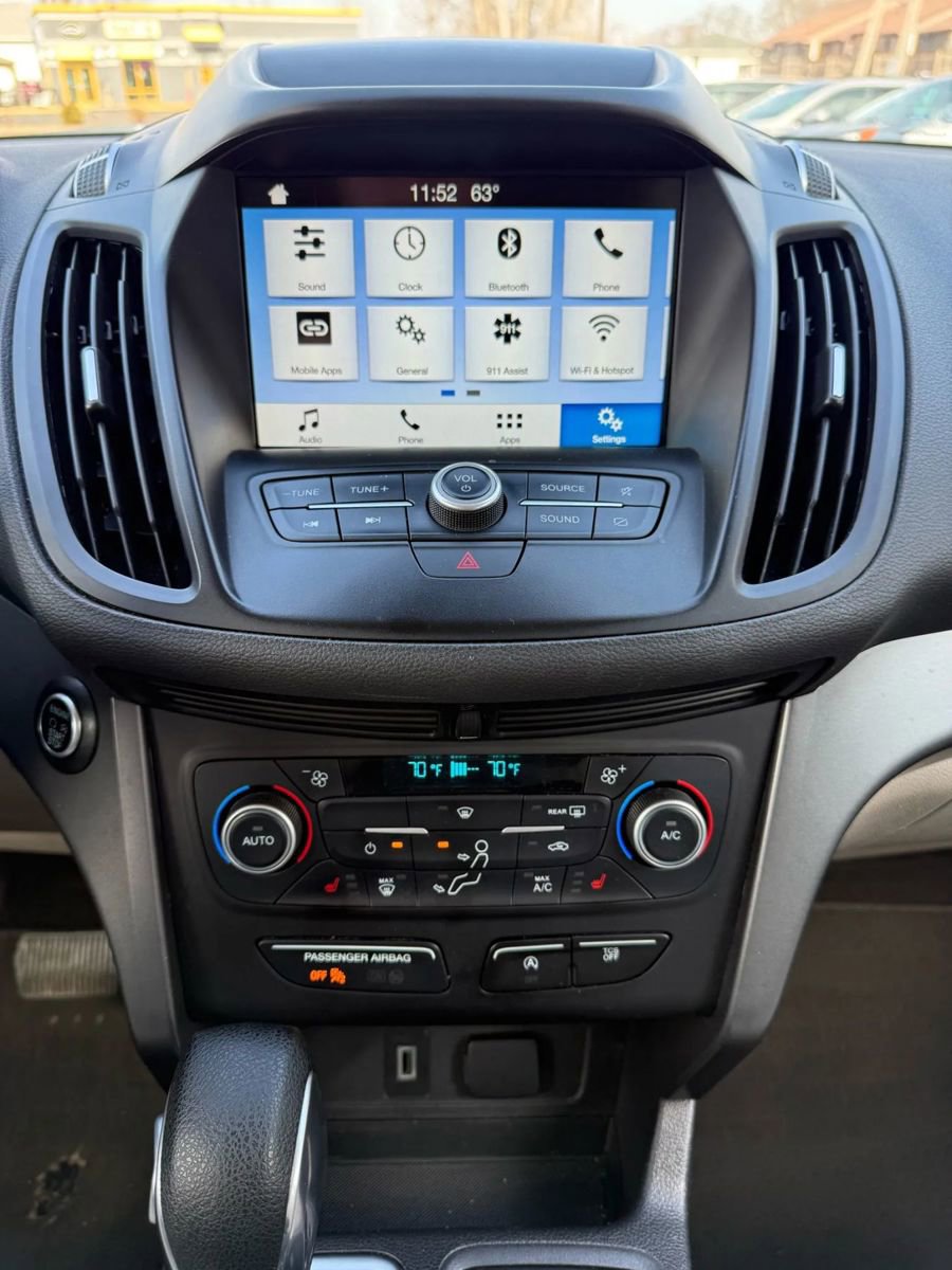 Used 2019 Ford Escape SE AWD/4WD image 28