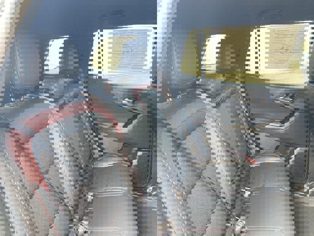 New 2026 Chevrolet Equinox RS w/ Safety and Technology Package image 19