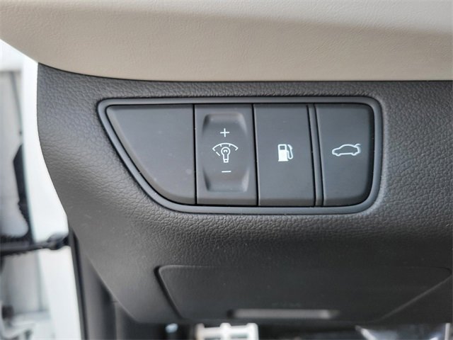 Used 2023 Genesis G70 3.3T w/ Sport Advanced Package image 21