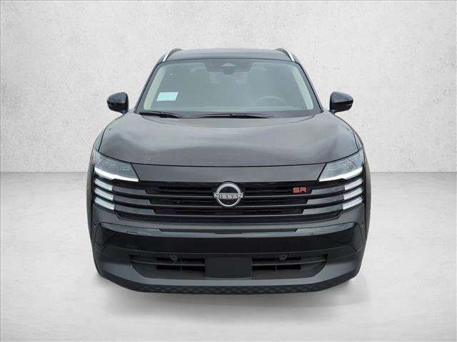 New 2026 Nissan Kicks SR image 2