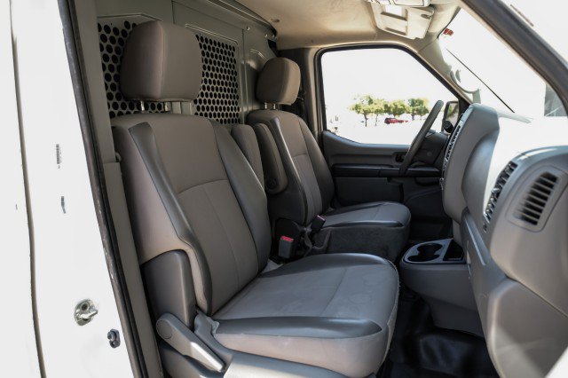 Used 2021 Nissan NV 2500 S RWD image 28