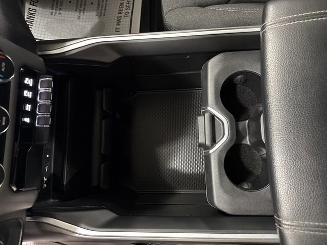 Used 2019 RAM 1500 Big Horn AWD/4WD image 24
