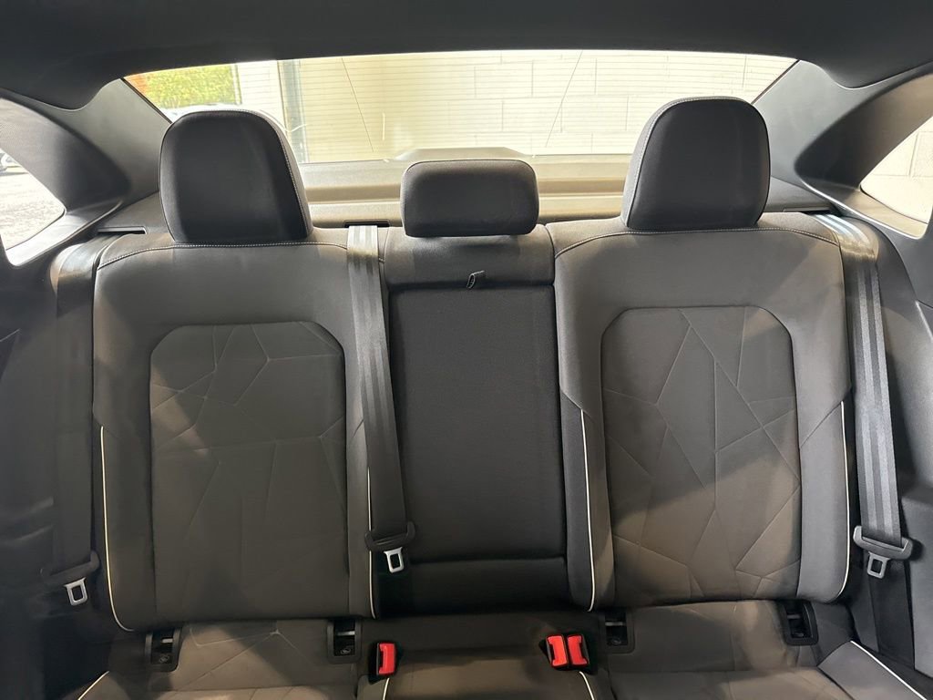 New 2026 Volkswagen Jetta Sport image 14