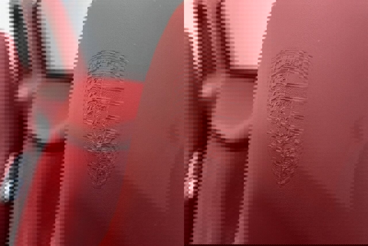 Used 2022 Porsche 718 Boxster image 29