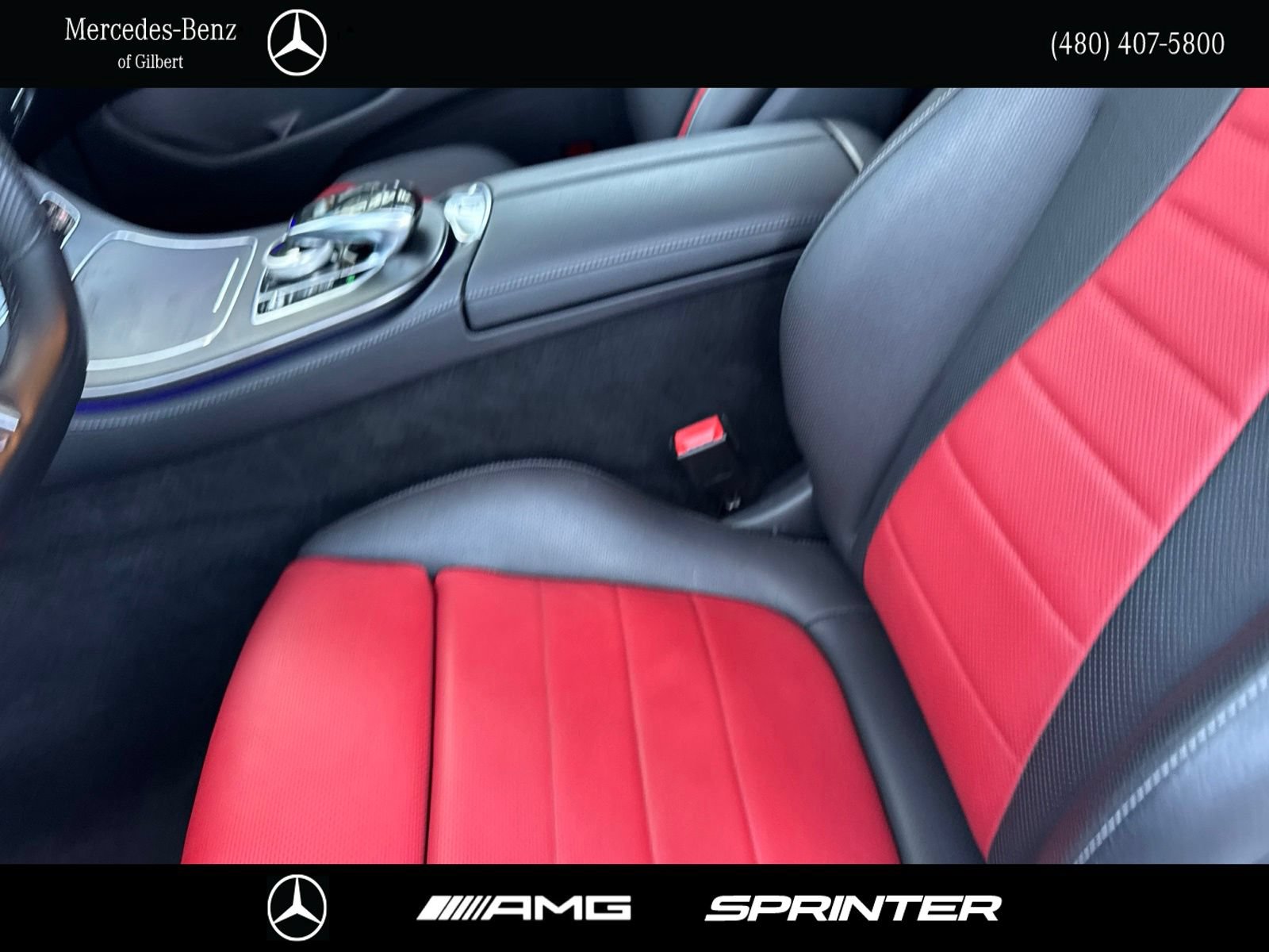 Certified 2022 Mercedes-Benz E 450 Cabriolet w/ AMG Line image 16