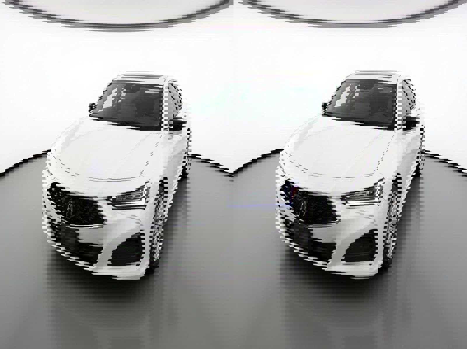 Used 2022 Acura TLX w/ Technology Package