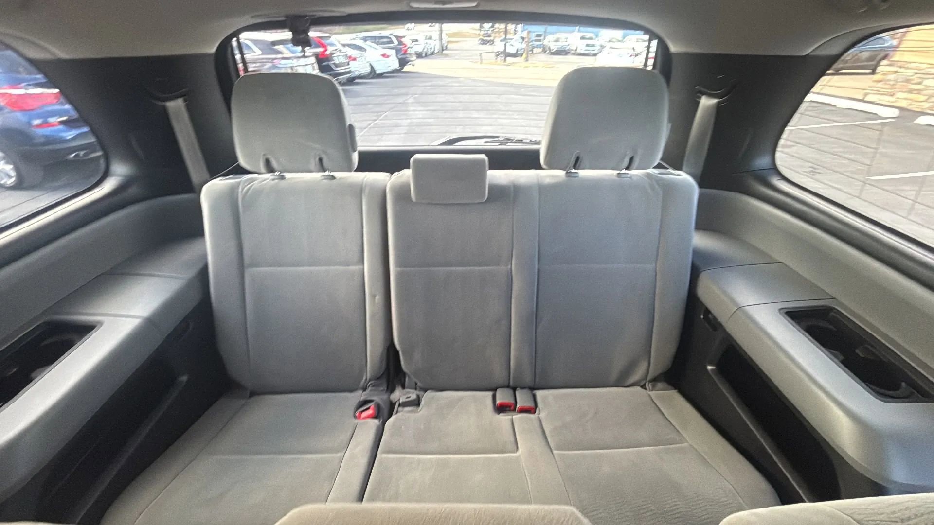 Used 2014 Toyota Sequoia SR5 image 6