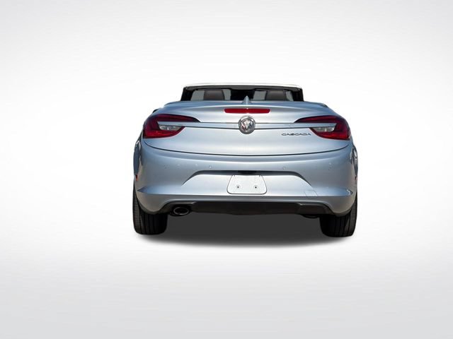 Used 2019 Buick Cascada Premium FWD image 23